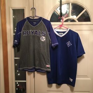 KC Royals Men’s jerseys